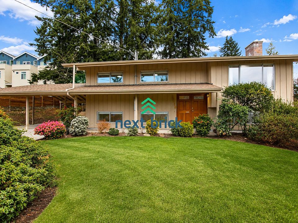 1st image of 15458 4th Ave NE