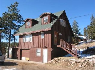 380 Homestead Rd, Bailey, CO 80421