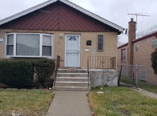 9620 S Wallace St, Chicago, IL 60628