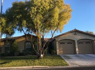 4465 Vicobello Ave, Las Vegas, NV 89141