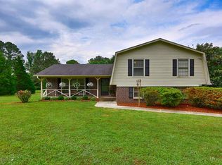 6005 Edwin Jones Dr, Huntsville, AL 35811