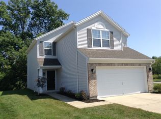 2550 Allegro Ln, Loveland, OH 45140