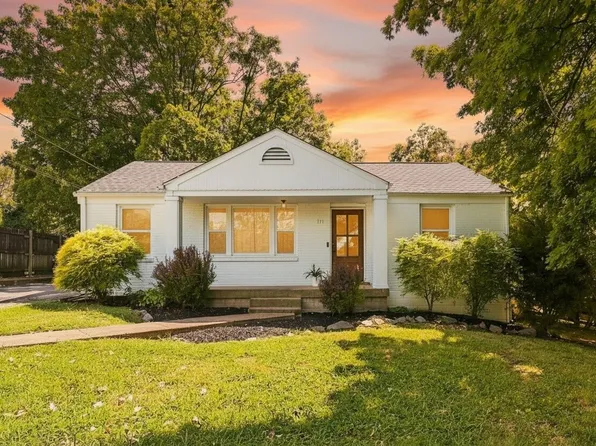 111 Rolynn Dr, Nashville, TN 37210