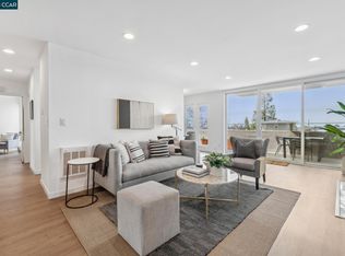 5340 Broadway Ter APT 101, Oakland, CA 94618