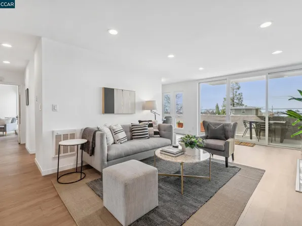 5340 Broadway Ter APT 101, Oakland, CA 94618