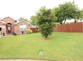 941 Horizon Ridge Cir, Little Elm, TX 75068