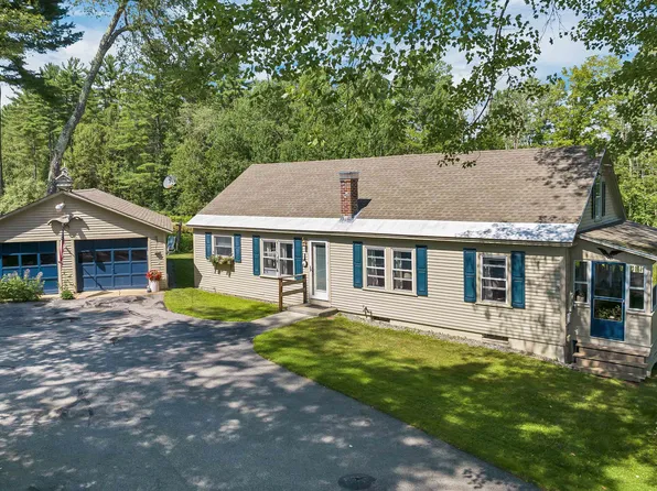 240 NH Route 25, Meredith, NH 03253