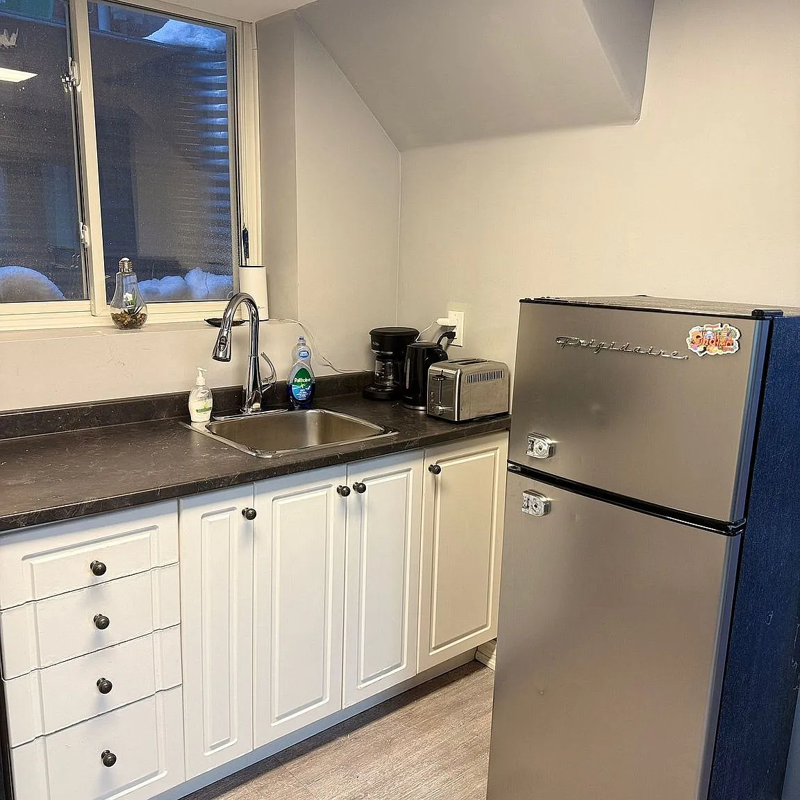 1 bed, $1,650 — Photo 4
