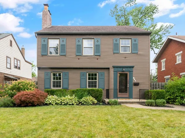 241 N Ardmore Rd, Columbus, OH 43209
