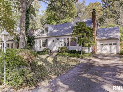 1840 S Lincoln Ave, Springfield, IL, 62704