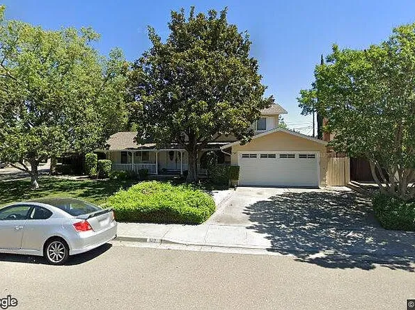 102 Corte Del Prado, Walnut Creek, CA 94598