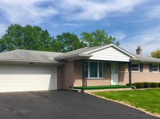 58890 Romeo Plank Rd, Ray, MI 48096