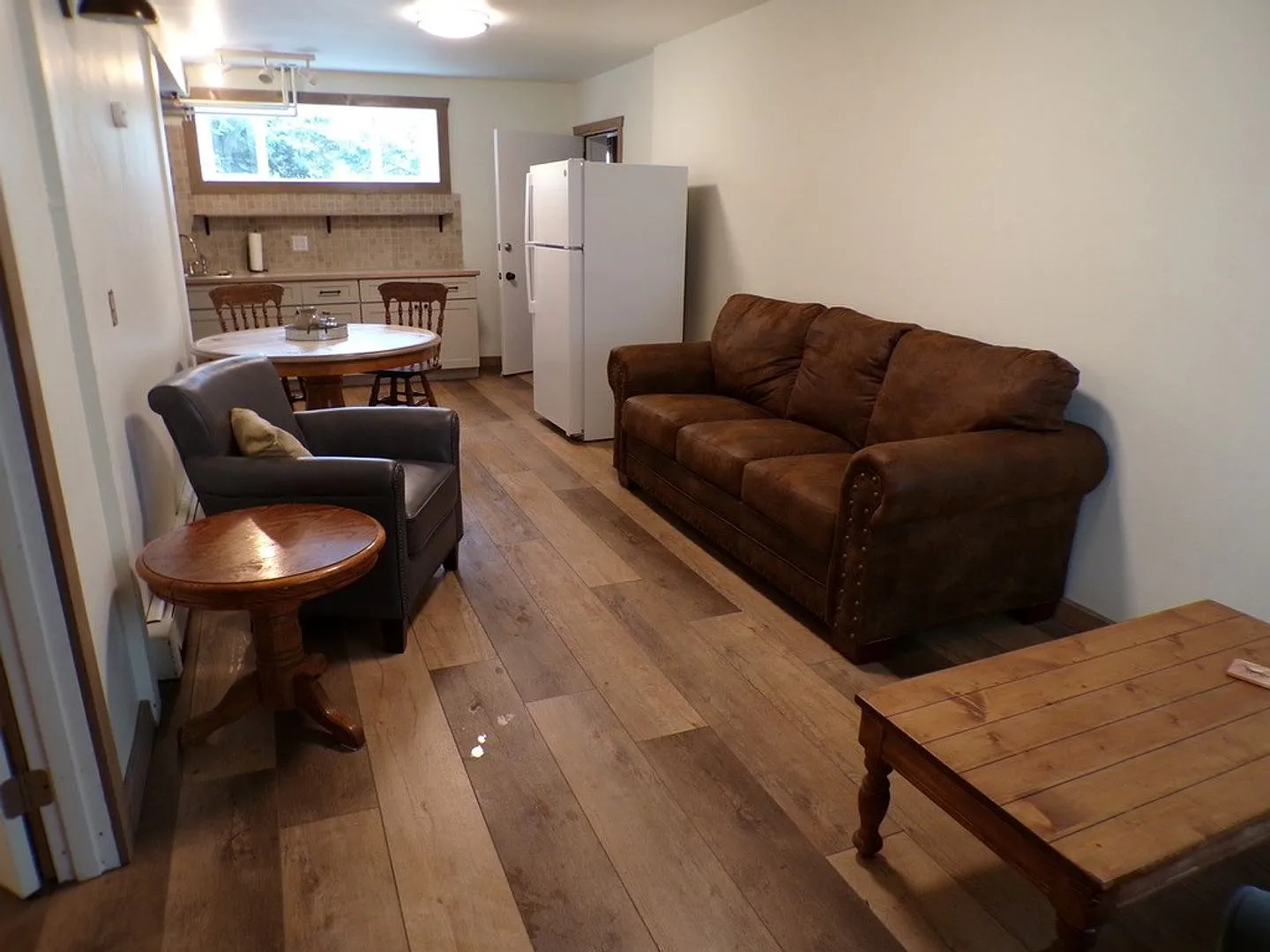 Mission Short-Term Rental — Photo 2