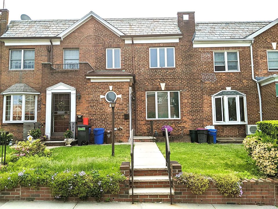 7708 83rd Street, Glendale, NY 11385 Zillow