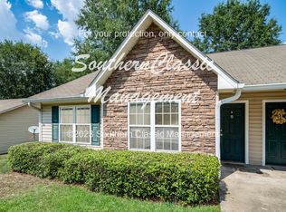 2429 Brantley Way #BRAN2429-A, Milledgeville, GA 31061