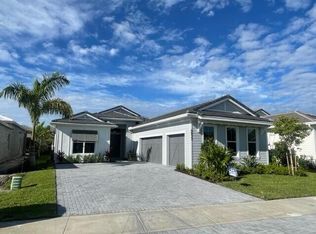9933 Seagrass Way, Palm Beach Gardens, FL 33412