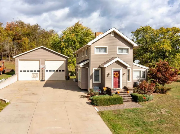 278 Center Dr, Beaver, PA 15009