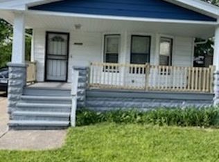 12109 Parkview Ave, Cleveland, OH