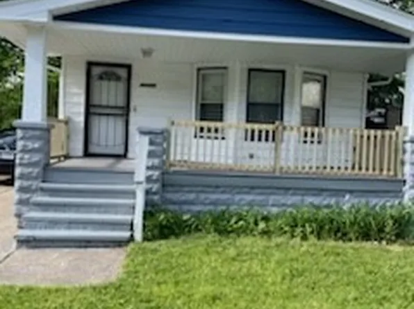 12109 Parkview Ave, Cleveland, OH 44120