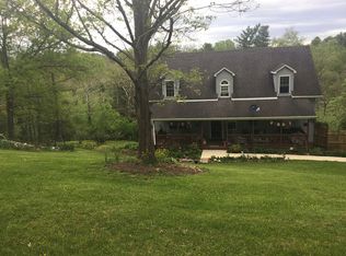 35 Country Club Rd, Lexington, VA 24450