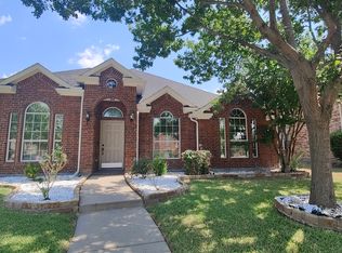 7004 Canyonbrook Dr, Plano, TX 75074