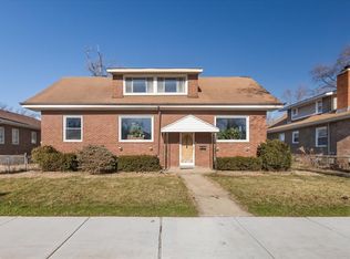 1732 W 106th St, Chicago, IL