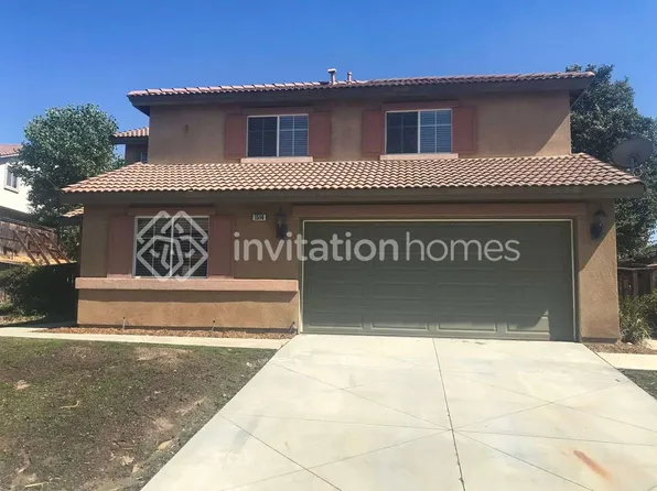 1514 Evergreen Ave, Beaumont, CA 92223