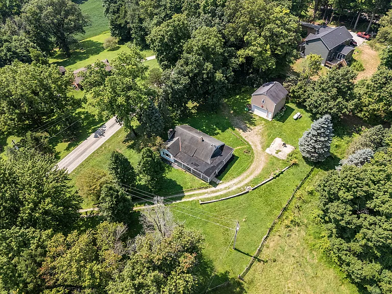 8390 Benson Rd NW — Photo 87