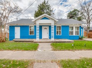 1218 Ranier St, Dallas, TX 75208