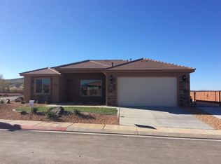 2683 W 310 N, Hurricane, UT 84737