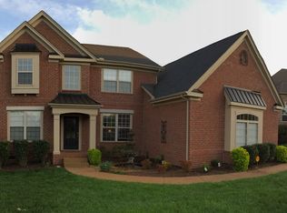 115 Stoddard St, Gallatin, TN 37066