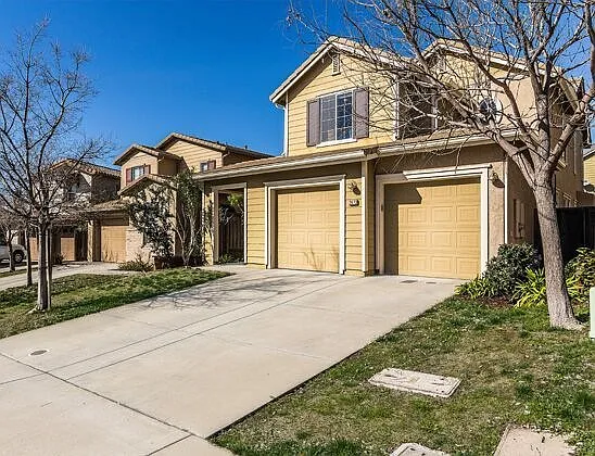 2673 Flintlock Ln photo 1