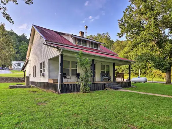 6365 Albany Rd, Burkesville, KY 42717