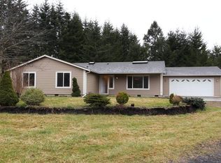 488 Harmon Rd, Chehalis, WA 98532