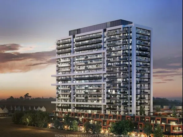 2425 Simcoe St N #1106, Oshawa, ON L1H 7K4