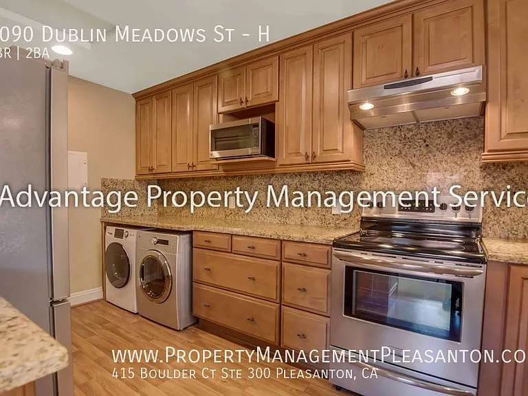 7090 Dublin Meadows St #H — Photo 4