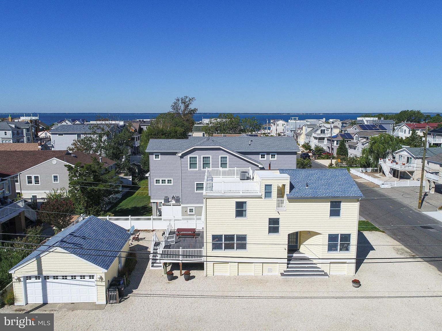 100 W Pennsylvania Ave, Brant Beach, NJ 08008 Zillow