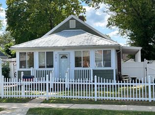 201 E Park Pl, Newark, DE 19711