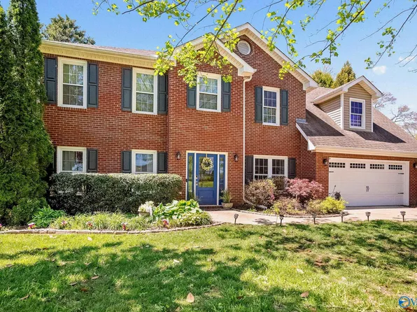 148 Manor House Dr, Huntsville, AL 35811