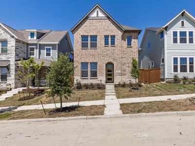 14420 Balmoral Pl, Aledo, TX, 76008