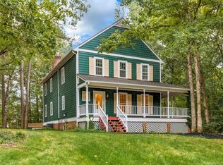 10425 Falconbridge Dr, Henrico, VA 23238