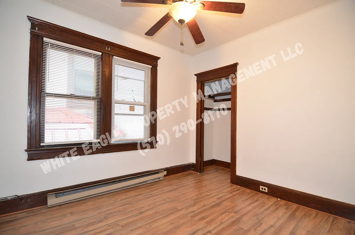 Building Photo - 1506-1510 E Gibson St #2