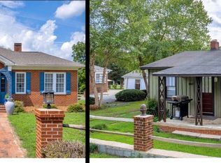 157 Hartwell St, Royston, GA 30662