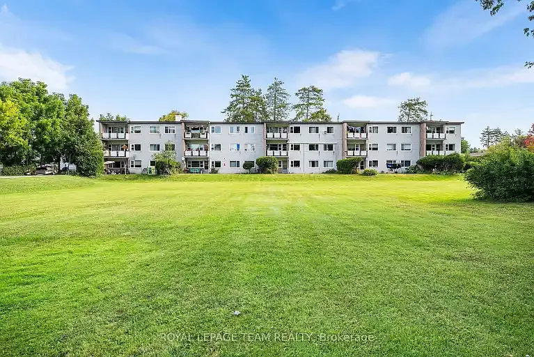 5 Rogers Rd #7
