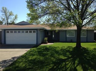 7230 Dinsmore Way, Sacramento, CA