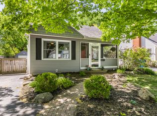 2607 E 57th St, Indianapolis, IN