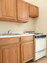 Rented by Keller Williams NYC