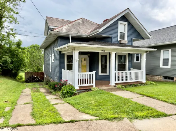 900 Phillips St, Marietta, OH 45750
