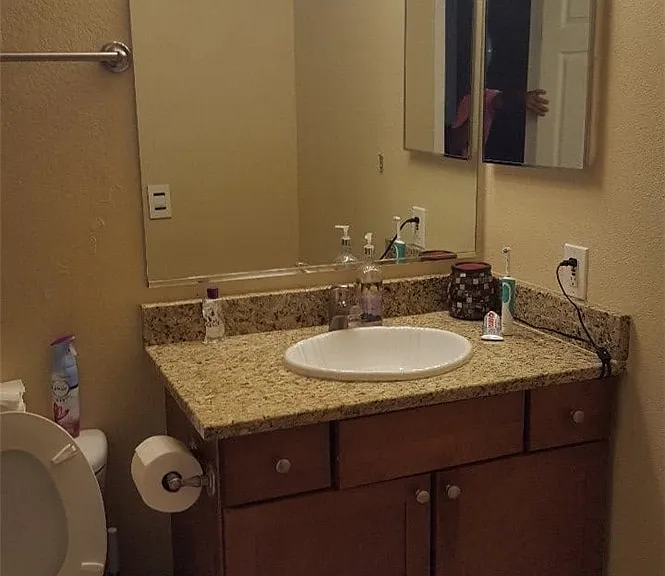 4200 S Valley View Blvd #2001 — Photo 35