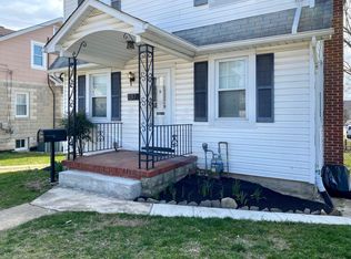 1317 Maple Ave #1, Halethorpe, MD 21227